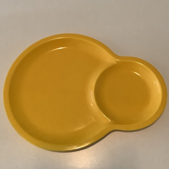 MCM Serving Platter (Super Sized) - Picture 7 of 7